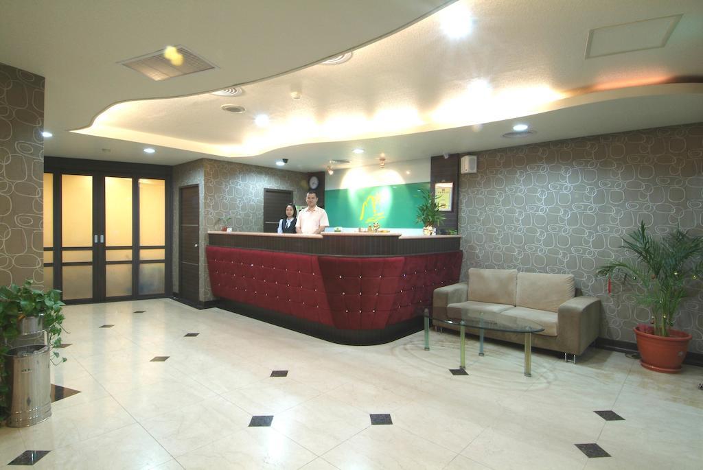 Left Bank Hotel Hsinchu Dış mekan fotoğraf